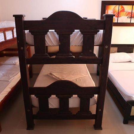 Hotel Boquilla Suites By Geh Suites Cartagena Eksteriør billede