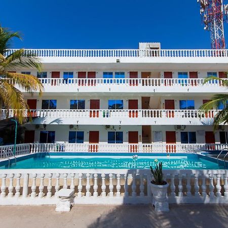 Hotel Boquilla Suites By Geh Suites Cartagena Eksteriør billede