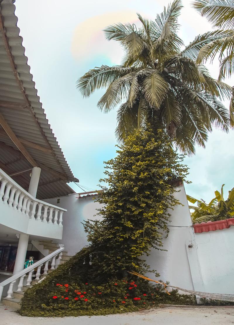 Hotel Boquilla Suites By Geh Suites Cartagena Eksteriør billede