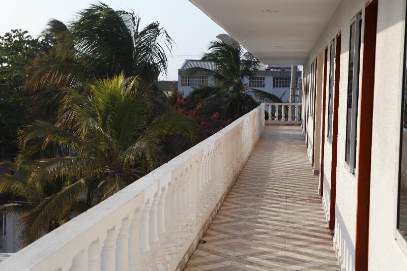Hotel Boquilla Suites By Geh Suites Cartagena Eksteriør billede