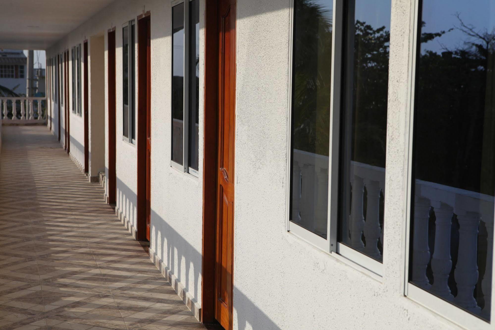 Hotel Boquilla Suites By Geh Suites Cartagena Eksteriør billede