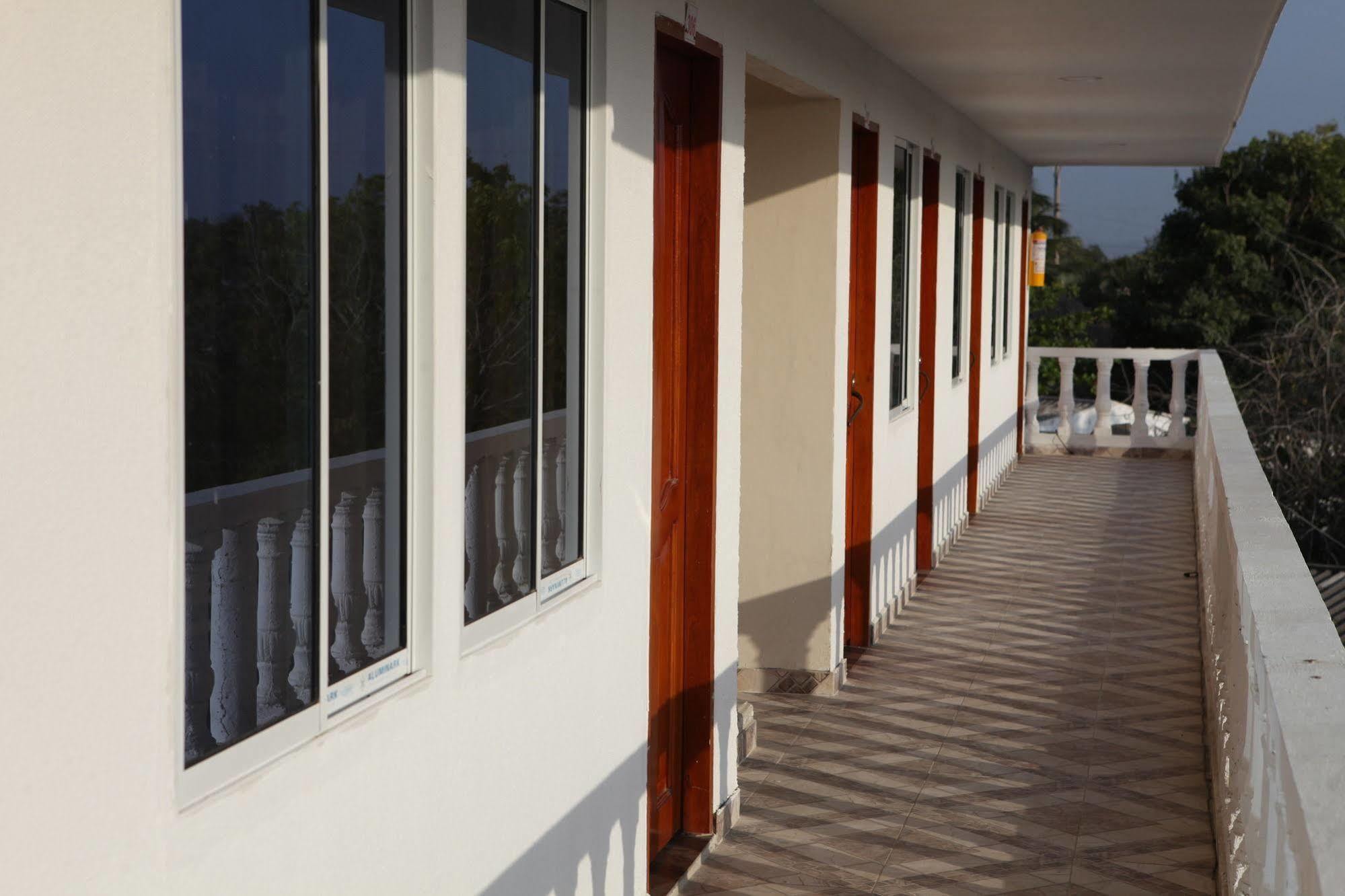 Hotel Boquilla Suites By Geh Suites Cartagena Eksteriør billede