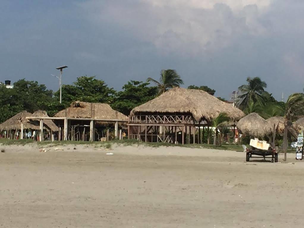 Hotel Boquilla Suites By Geh Suites Cartagena Eksteriør billede