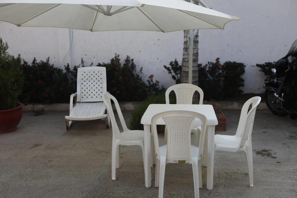 Hotel Boquilla Suites By Geh Suites Cartagena Eksteriør billede