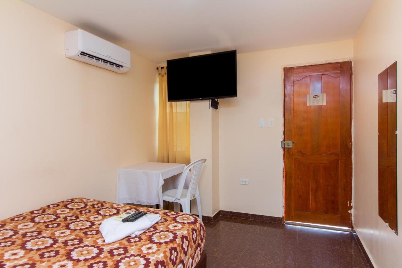 Hotel Boquilla Suites By Geh Suites Cartagena Eksteriør billede